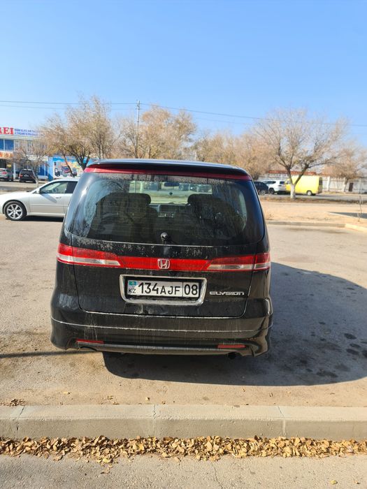 Хонда ЭЛИЗИОН сатылады