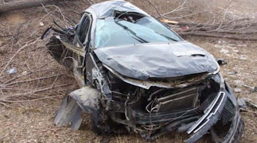 Медиатор  при ДТП