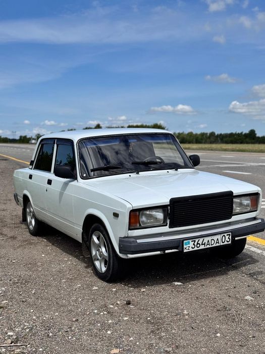 Продам автомобиль
