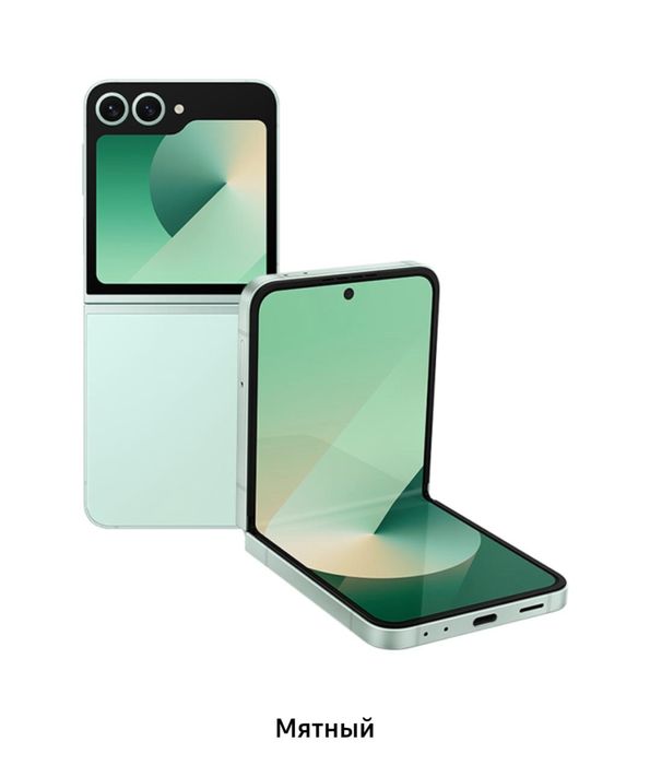 Samsung flip 6