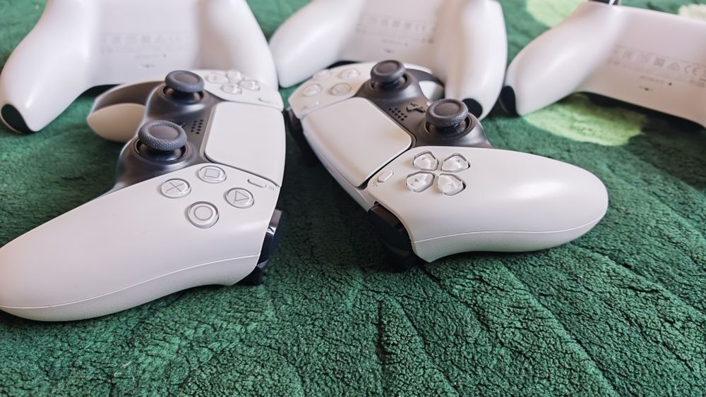 Manete PS5  / Controllere Playstation 5