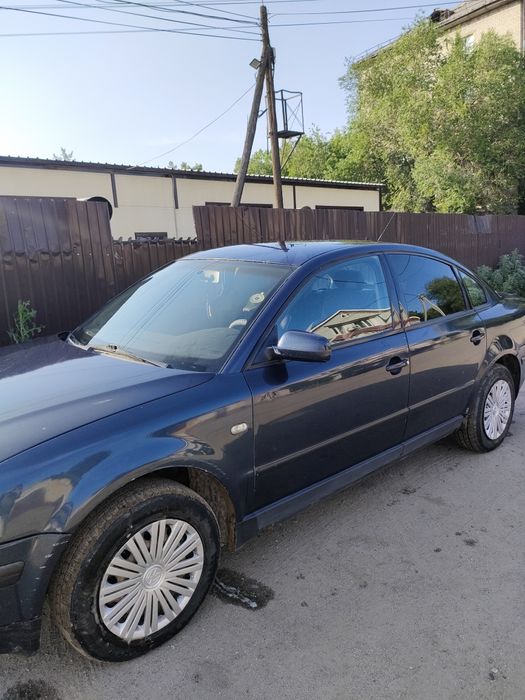 Продам или обмен Пассат в5