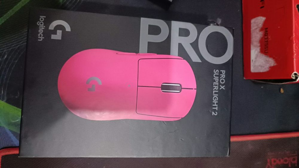 Продам игравую мышку