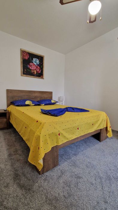 Apart 2 cam STUDENTI Campus Caprioarei 3 bloc 17A Tomis Nord Ciresica