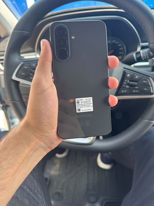 Samsung A37 5G 256 gb