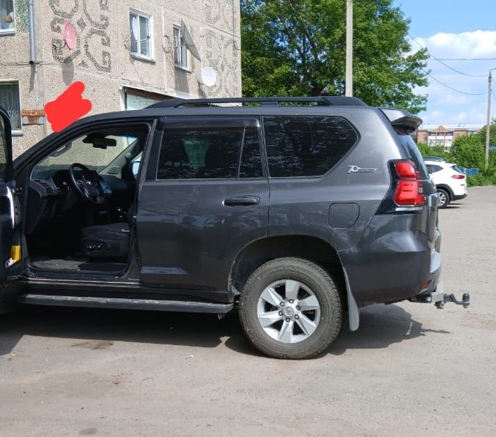 Продам автомобиль