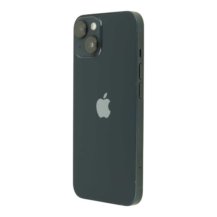 Magazin Apple | iPhone 14 | Foarte Bun | Midnight | 128GB | 100% | Cu Garantie | In Rate | smilemobile.ro