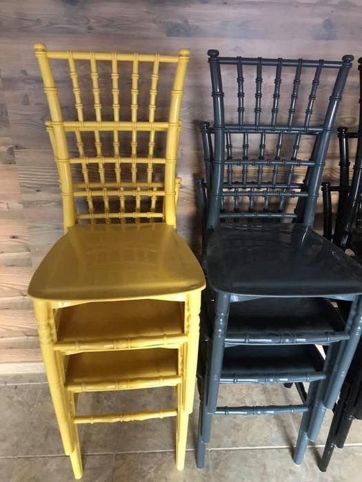 Scaune Chiavari Napoleon Tiffany