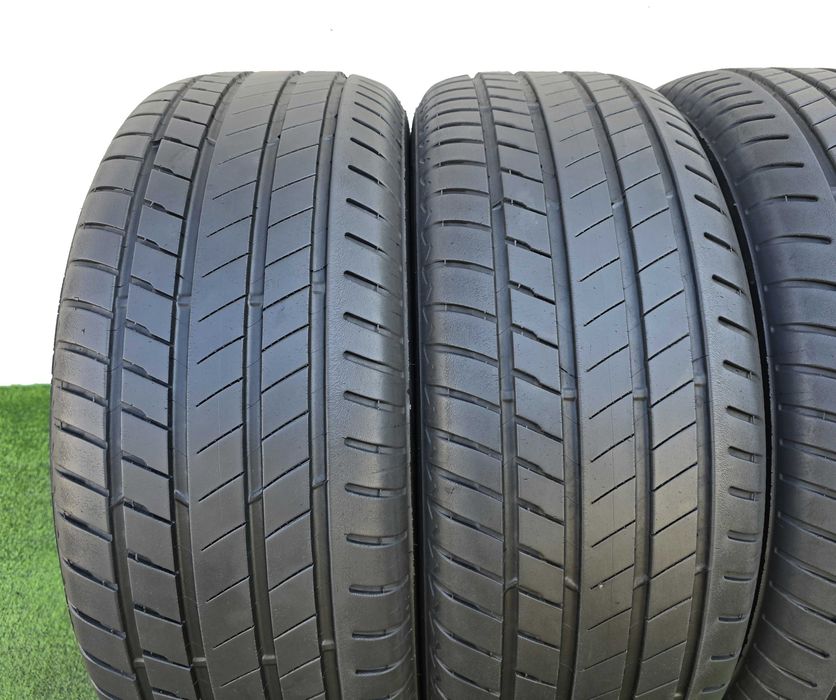 4бр. 245/50/19 BRIDGESTONE Alenza- летни