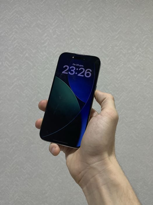 iPhone 15 Pro / 256Gb