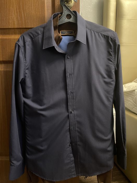 Продам отличный костюм