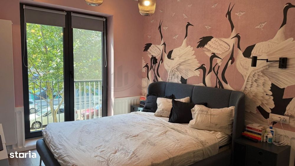 Apartament 2 camere I Triama Residence I Vanzare I Premium