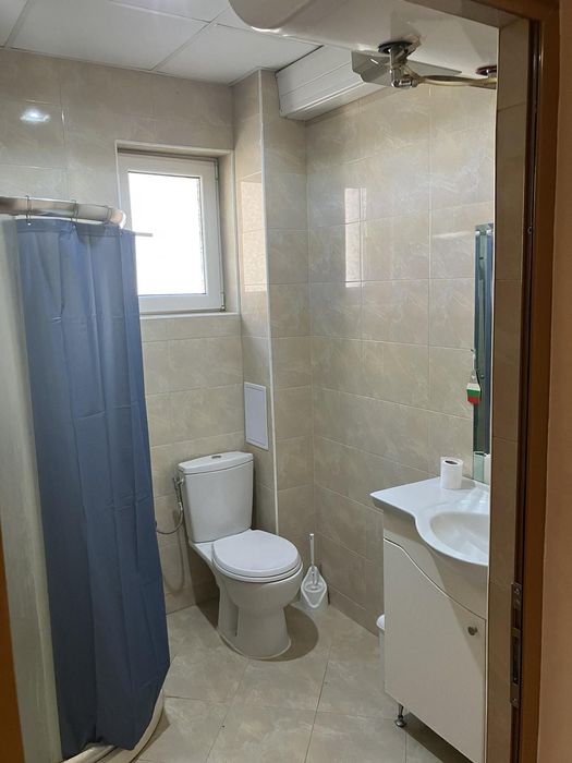 Дава се под наем Тристаен апартамент в Пловдив, Христо Смирненски - 90 кв.м за 425 € - Снимка #7