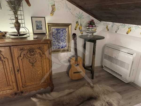 Дава се под наем Едностаен апартамент в Пловдив, Център - 40 кв.м за 700 € - Снимка #3