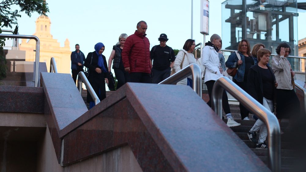 Фотоапарат Sony rx100