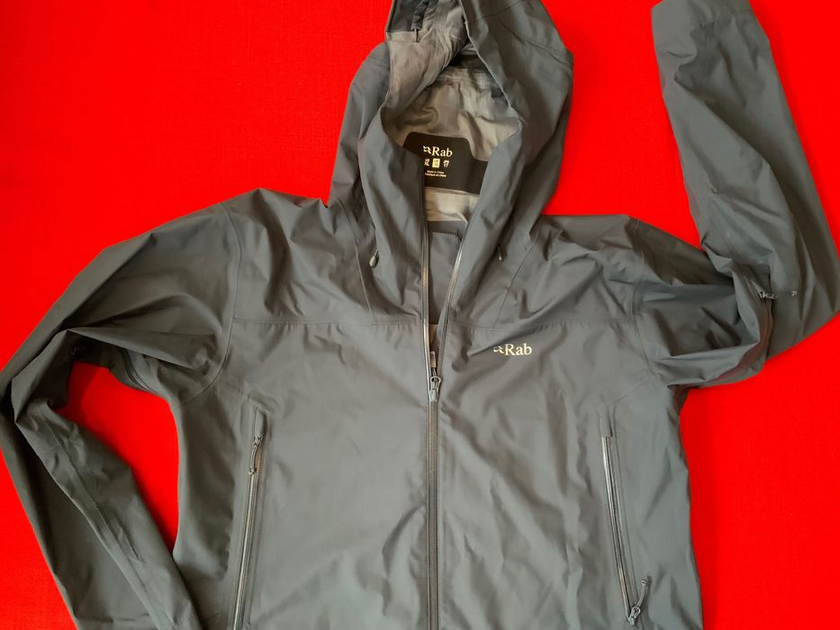 Rab-оригинално яке 46хл