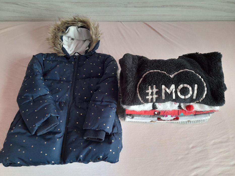 Лот дрешки -р-р-110