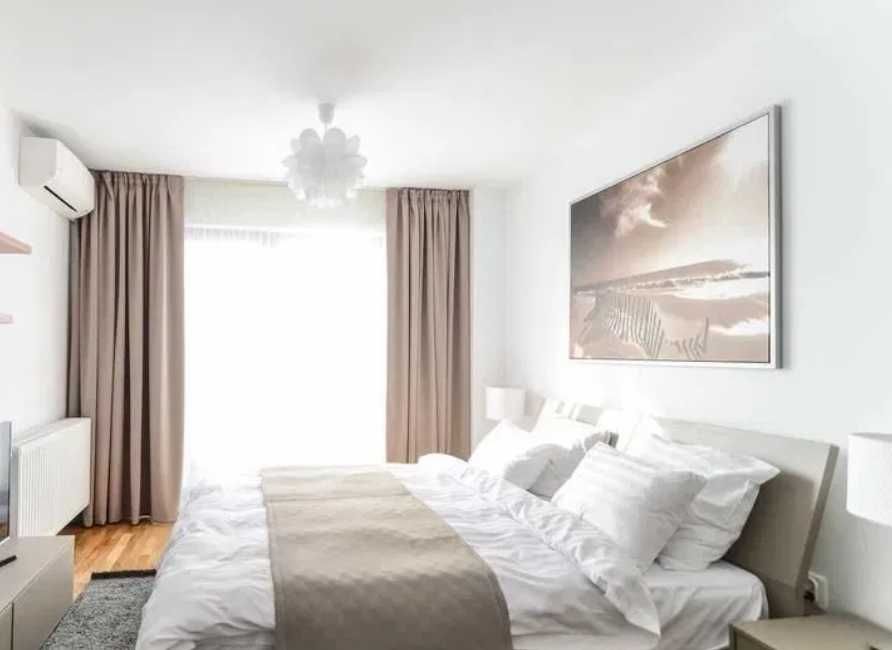 Дава се под наем Двустаен апартамент в Пловдив, Старият град - 60 кв.м за 260.1 € - Снимка #3