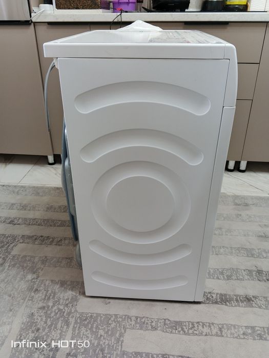 Стиральная машина Bosch