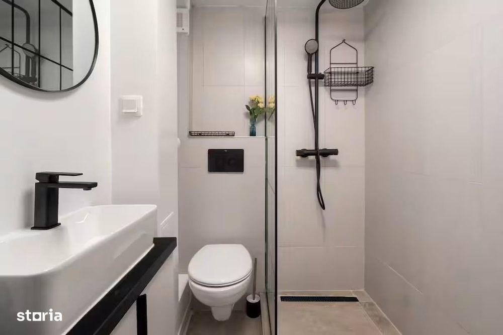 0% comision - Garsoniera Ultracentral - Business la cheie