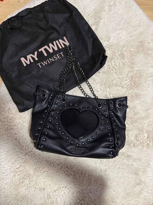 дамска чанта Twinset