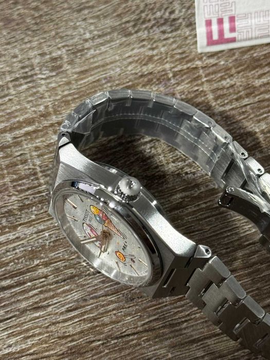 Tissot PRX Limited