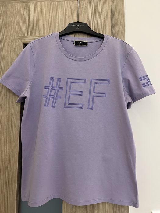 Дамски тениски Elisabetta Franchi