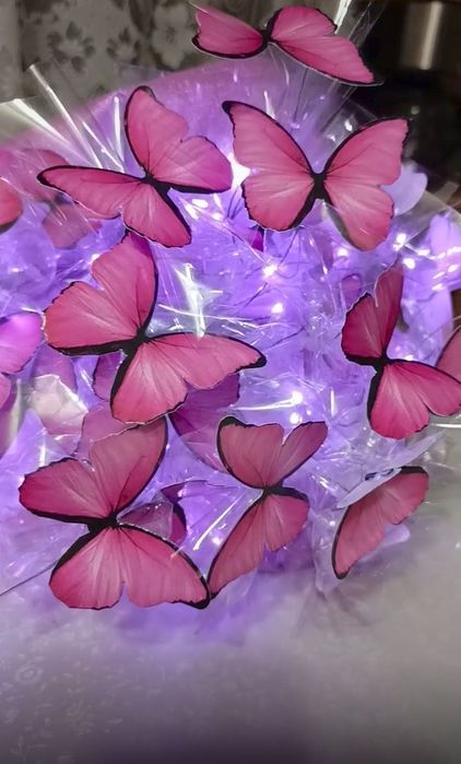 Букеты на 14 февраля