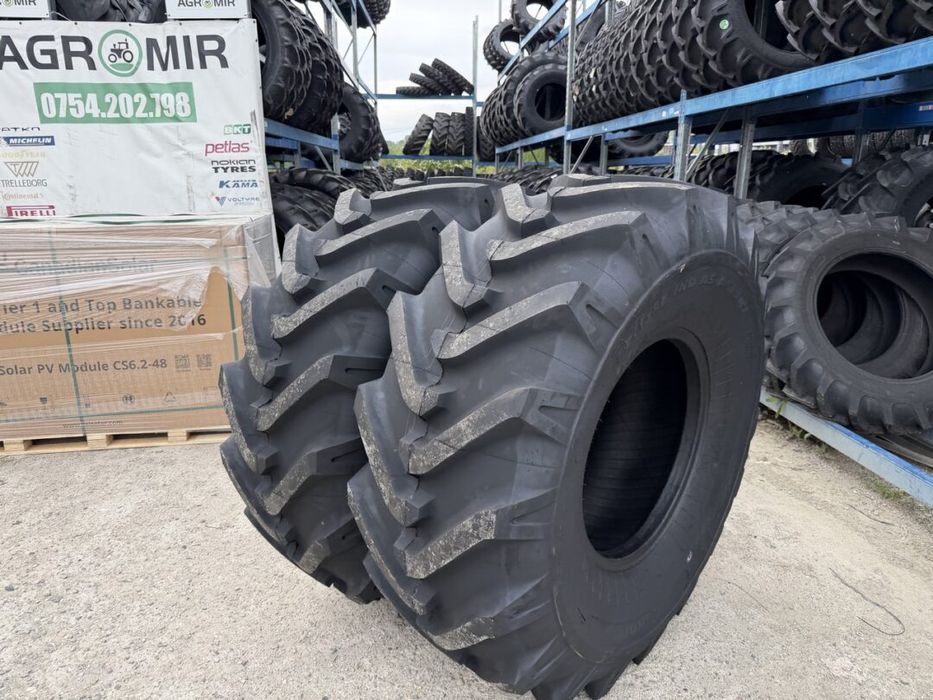 Anvelopa 23.1-26 CULTOR AS AGRI07 18PR TT  Cauciucuri tractor, Fiat, Case, Fendt, John Deere, New Holland, Massey Ferguson, UTB   Cauciucuri tractor,