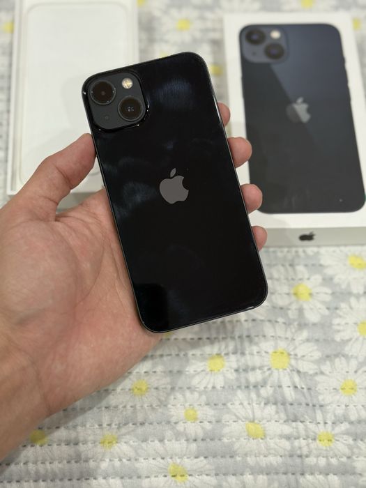 Айфон 13 128 гб