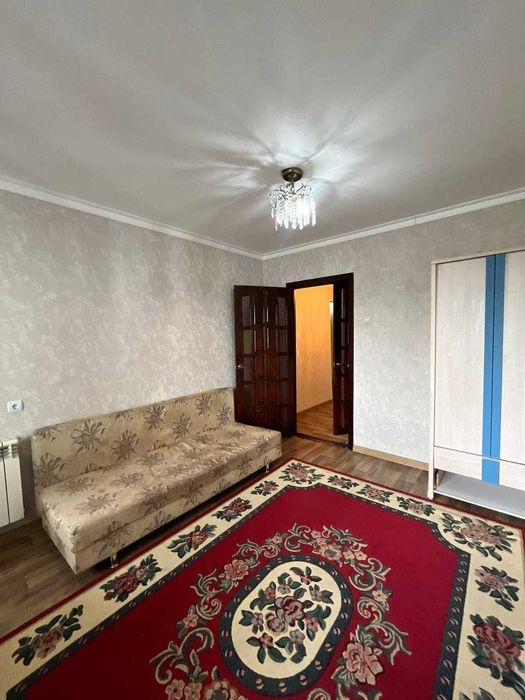 Продам 3х комн кв 8мкр