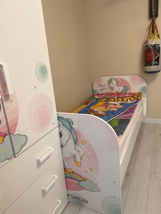 Продаётся детский гарнитур!