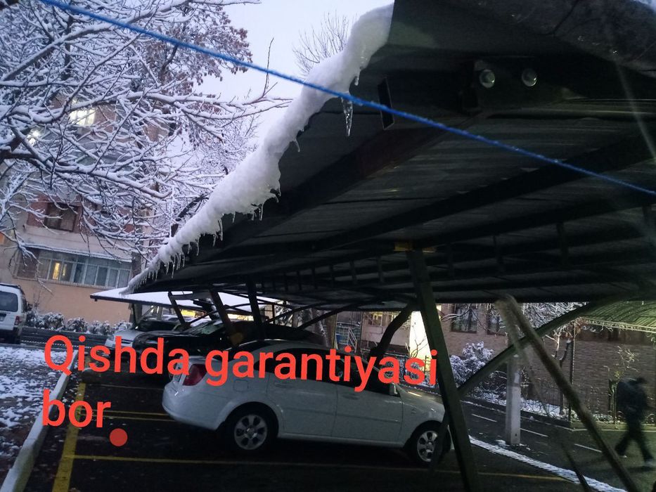 Авто Навесы / Avto naves /Afto Naves