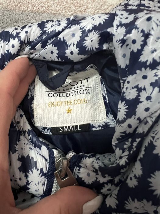 Красиво пролетно яке 152 - 158