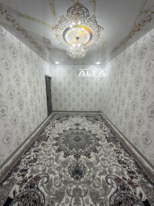 2 xonali 60m2 3-qavat kvartira sotiladi