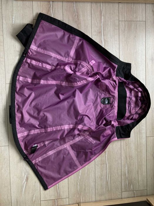 The North Face Medusa Shell Hy Vent HyVent женско водоустойчиво яке XL