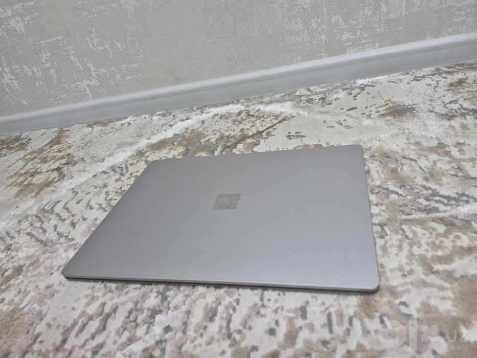 Microsoft Surface laptop 3