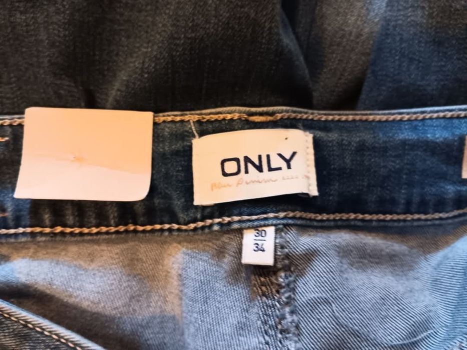 Дамски Дънки Only