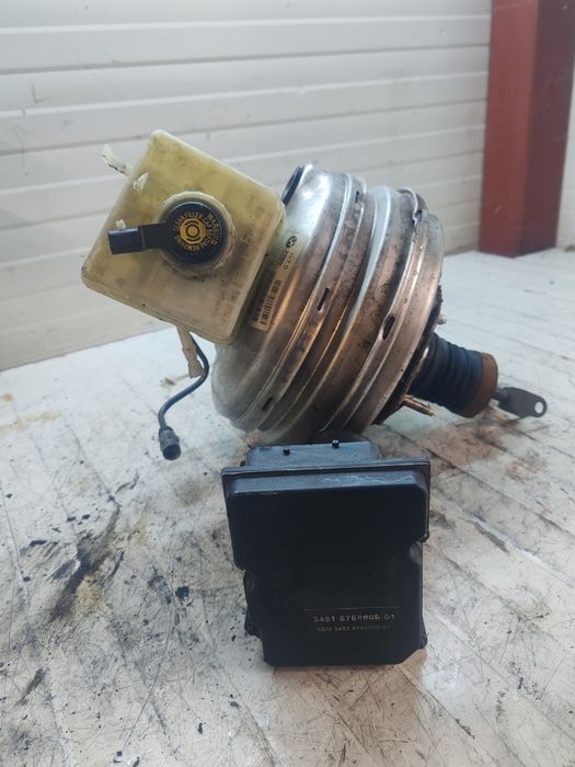 Pompa abs esp BMW E60 e61 250lei
