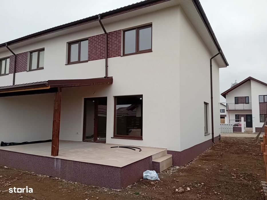Casa de vânzare brasov