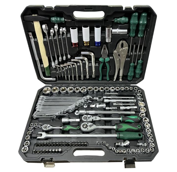 Набор инструментов 142 предмет