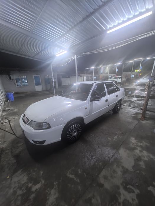 Nexia 2 Sons gibrid  sotiladi holati ideal