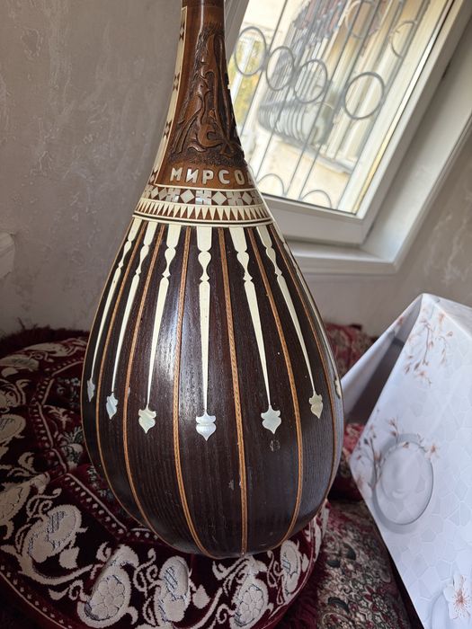 Dutor sotiladi, uyda turgan yengidek