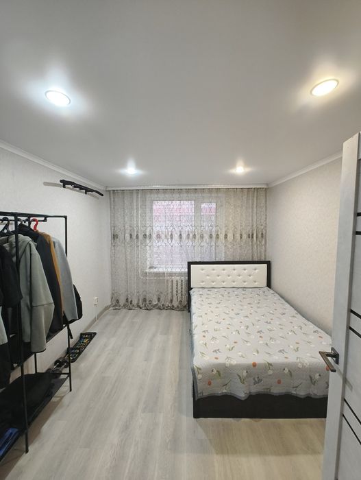 Продам 2-х ком. квартиру