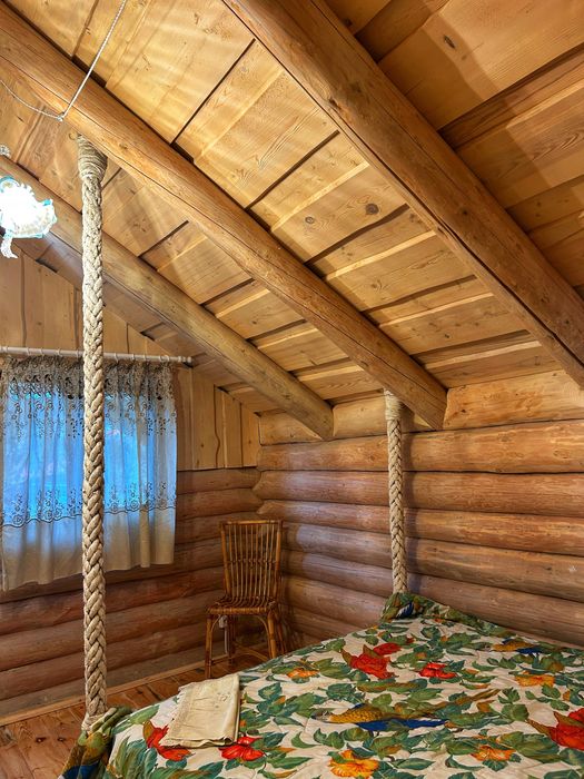 Cabană de închiriat - Slănic Moldova