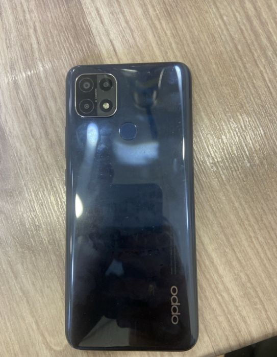 Oppo a15s. 64gb.