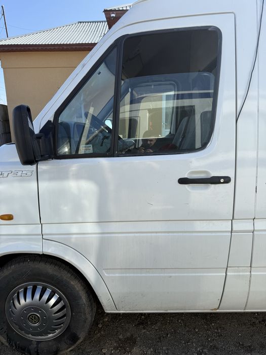 Vand usi LT sprinter