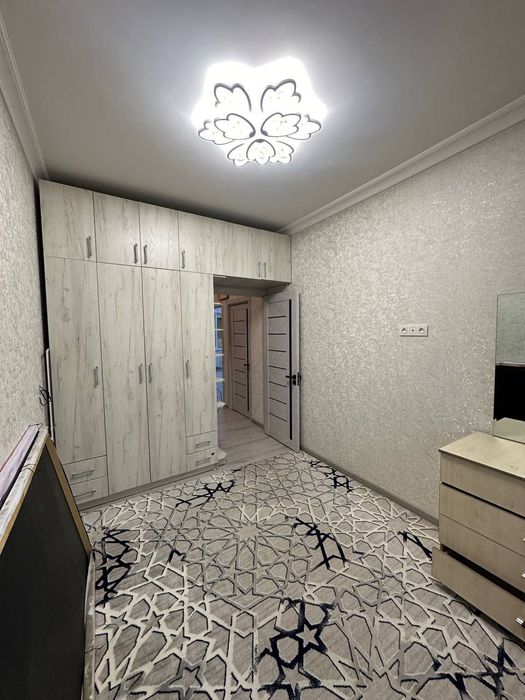 Юнусабад 14 3/4/4 Рем ор Метро Корзинка Ипотека