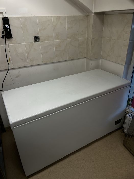 Морозильник бирюса