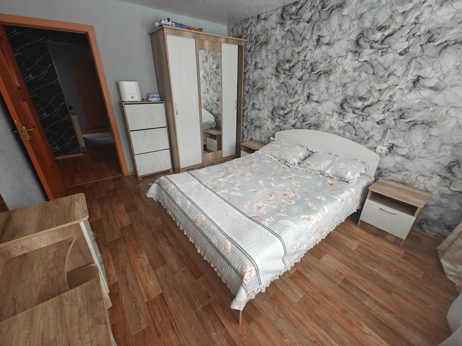 Продам квартиру 3 комнатная